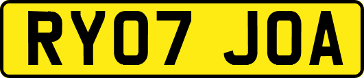 RY07JOA
