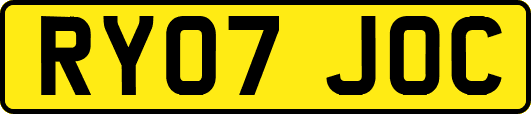 RY07JOC