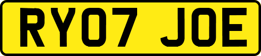 RY07JOE