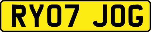 RY07JOG