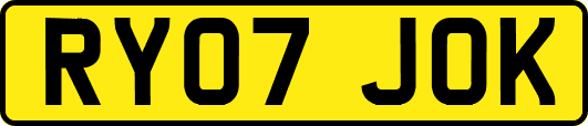 RY07JOK