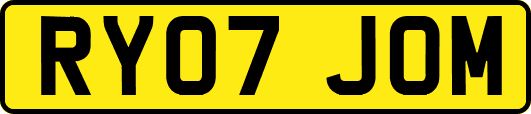 RY07JOM