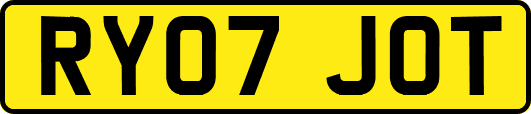 RY07JOT