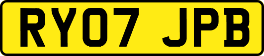 RY07JPB
