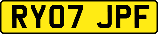 RY07JPF