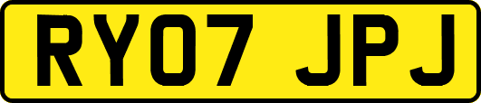 RY07JPJ