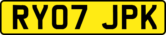 RY07JPK
