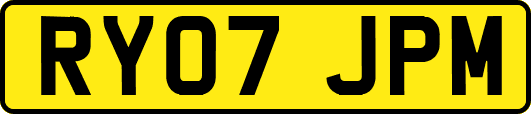 RY07JPM