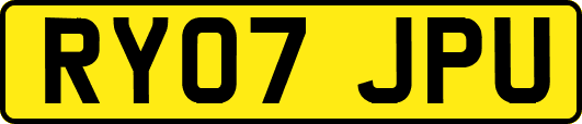 RY07JPU