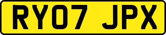 RY07JPX