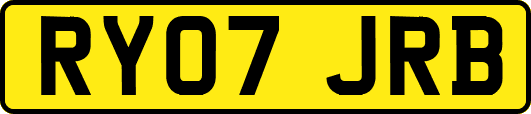 RY07JRB