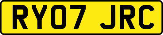 RY07JRC