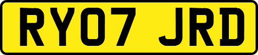 RY07JRD
