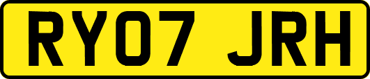 RY07JRH
