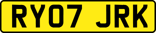 RY07JRK