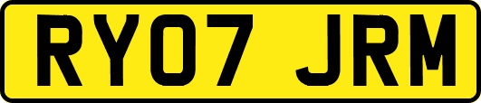 RY07JRM