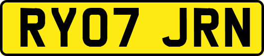 RY07JRN