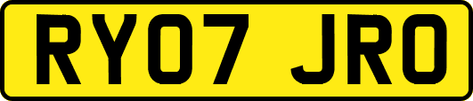 RY07JRO