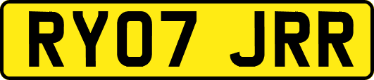 RY07JRR