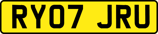RY07JRU