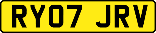 RY07JRV