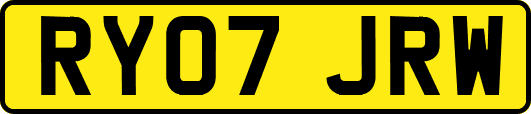 RY07JRW