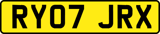 RY07JRX