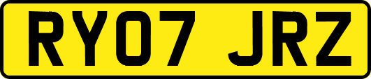 RY07JRZ