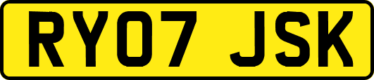 RY07JSK