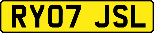 RY07JSL