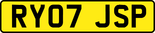 RY07JSP