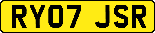 RY07JSR