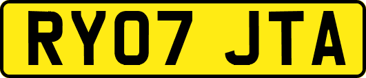 RY07JTA