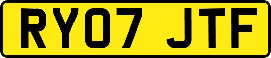 RY07JTF