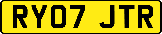 RY07JTR