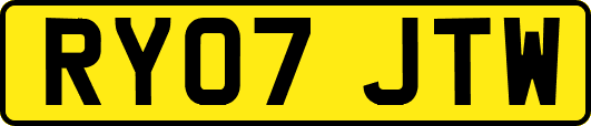 RY07JTW