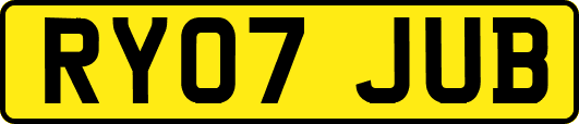 RY07JUB