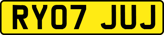 RY07JUJ
