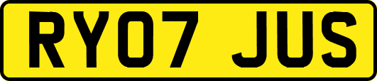 RY07JUS