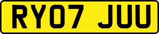 RY07JUU