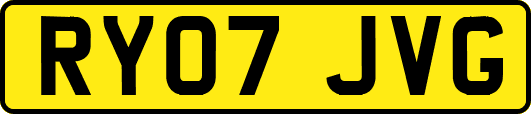 RY07JVG