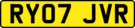 RY07JVR