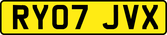 RY07JVX