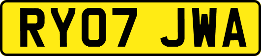 RY07JWA