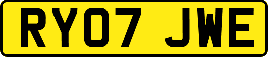 RY07JWE