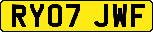 RY07JWF