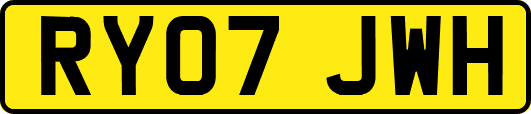 RY07JWH