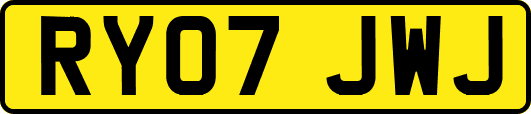 RY07JWJ