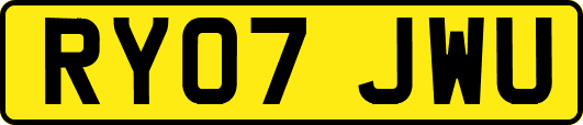 RY07JWU