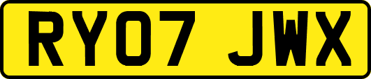 RY07JWX